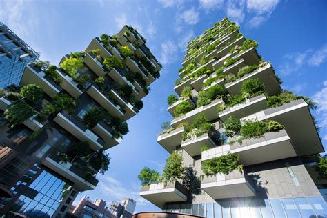 modern sustainable design